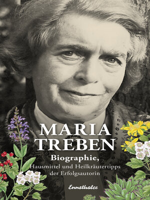 cover image of Maria Treben